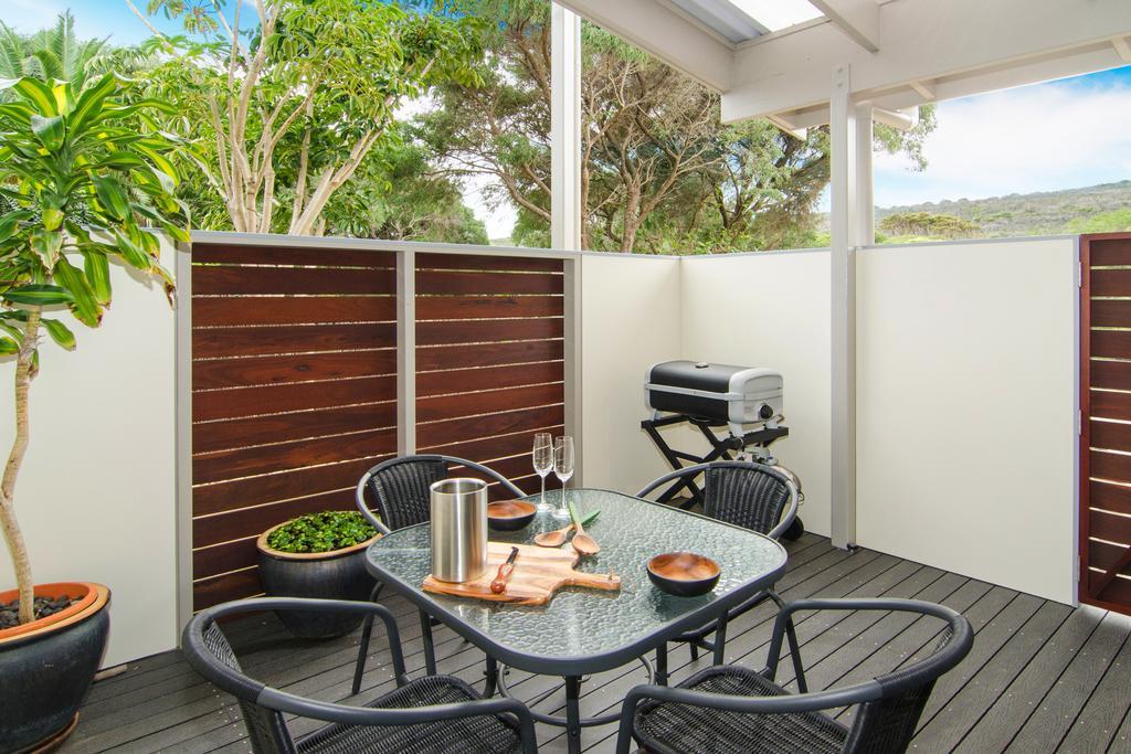 Margaret River Beach Studios Exterior foto