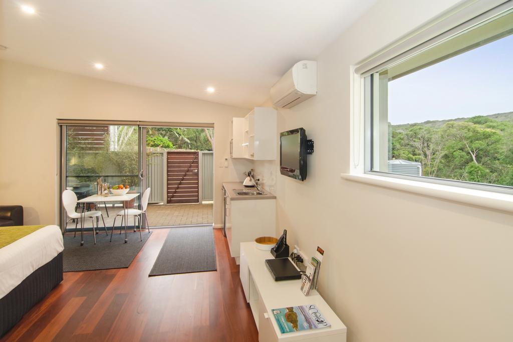 Margaret River Beach Studios Exterior foto
