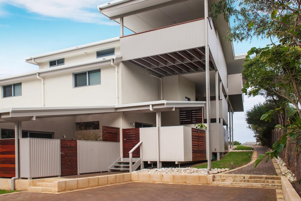 Margaret River Beach Studios Exterior foto