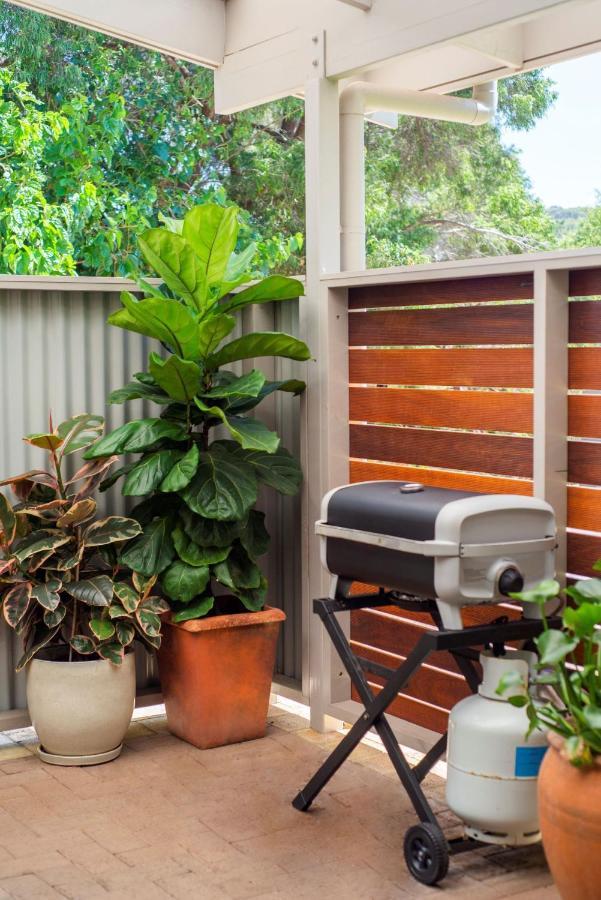 Margaret River Beach Studios Exterior foto